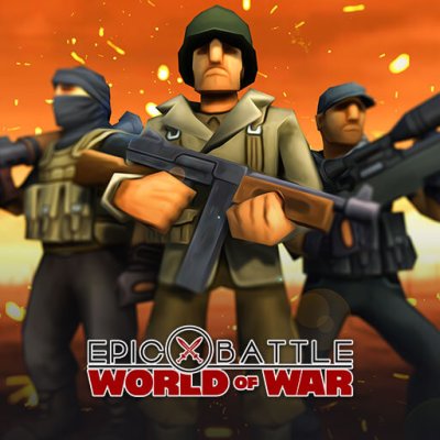 Epic-Battle-World-of-War