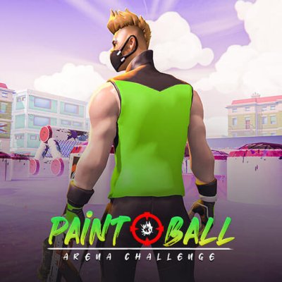 Paintball-Arena-Challenge