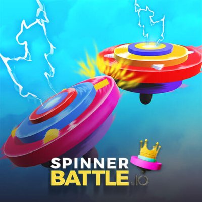 Spinner-Battle-io